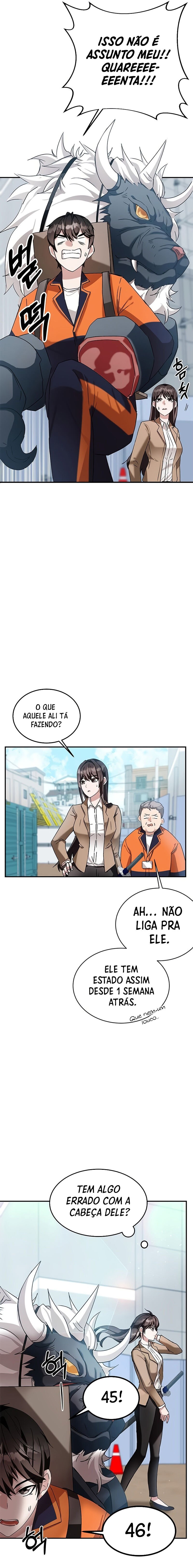 Academia da Transcendência Capítulo 3 Página 36