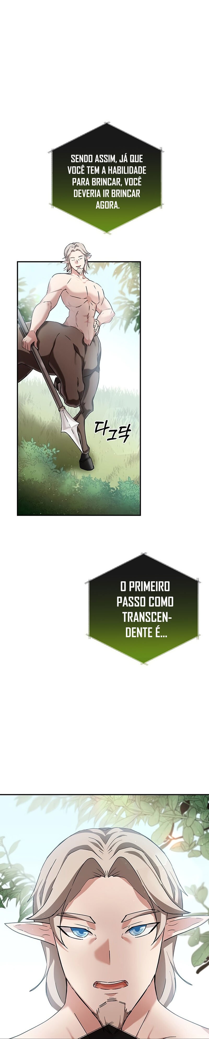 Academia da Transcendência Capítulo 3 Página 5