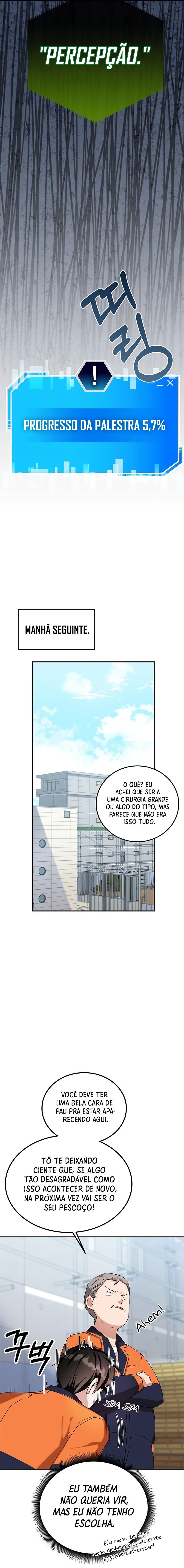 Academia da Transcendência Capítulo 3 Página 6