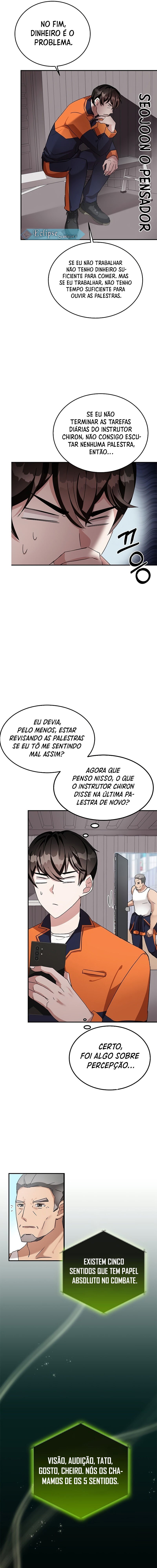 Academia da Transcendência Capítulo 3 Página 8