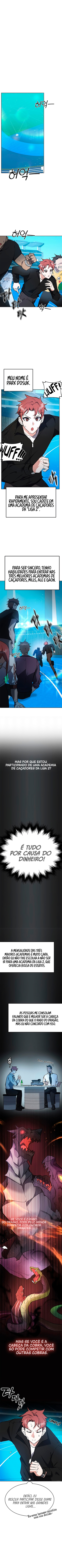 Academia da Transcendência Capítulo 31 Página 2