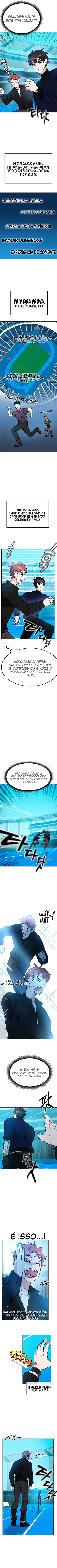 Academia da Transcendência Capítulo 31 Página 3