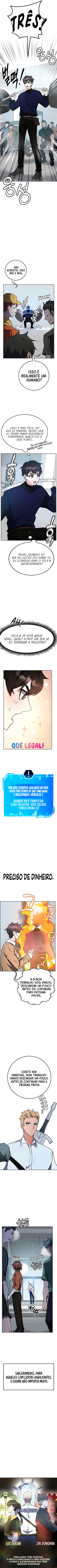 Academia da Transcendência Capítulo 31 Página 5
