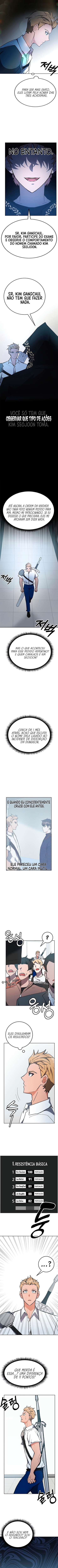 Academia da Transcendência Capítulo 31 Página 6