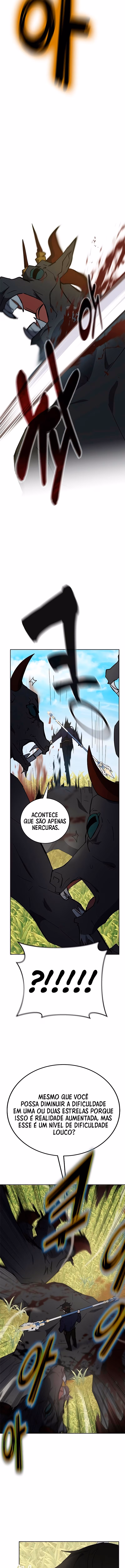 Academia da Transcendência Capítulo 32 Página 15