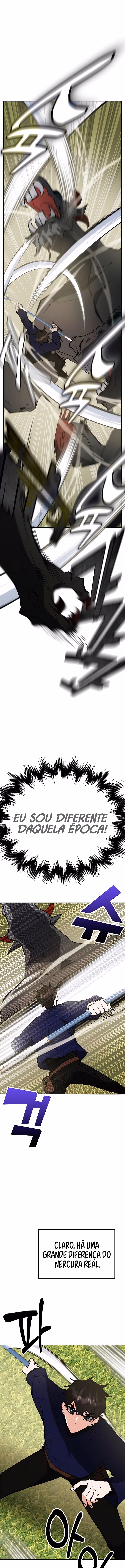 Academia da Transcendência Capítulo 32 Página 17
