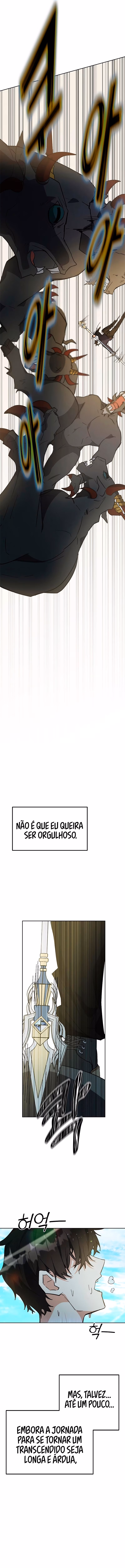 Academia da Transcendência Capítulo 32 Página 19