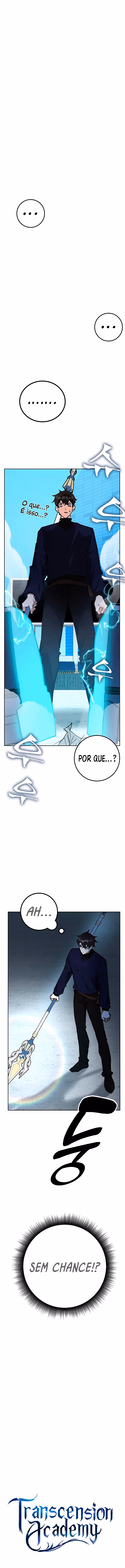 Academia da Transcendência Capítulo 32 Página 2