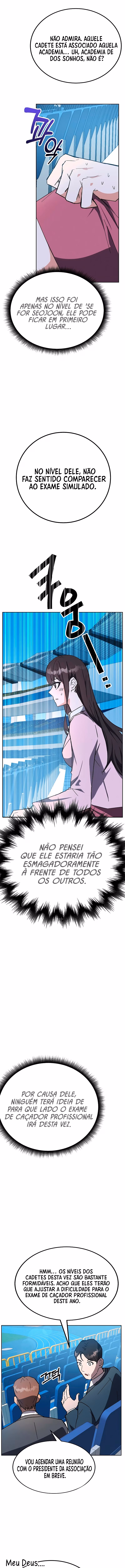 Academia da Transcendência Capítulo 32 Página 5