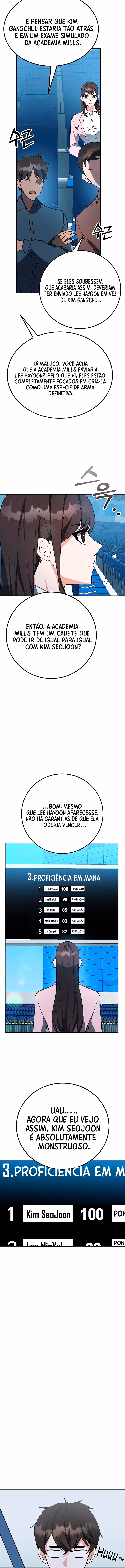 Academia da Transcendência Capítulo 32 Página 6
