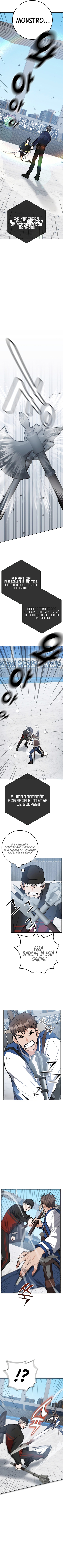 Academia da Transcendência Capítulo 34 Página 6