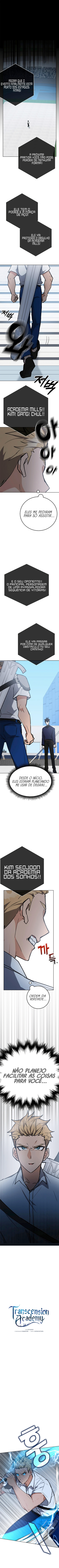 Academia da Transcendência Capítulo 35 Página 2
