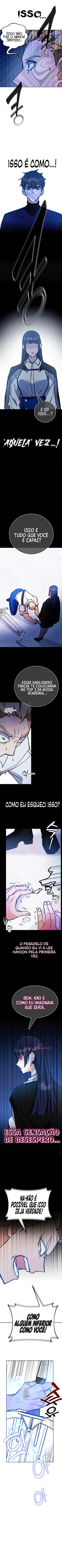 Academia da Transcendência Capítulo 35 Página 9