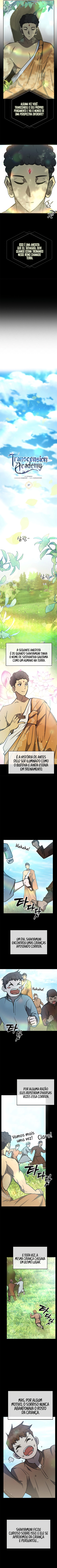 Academia da Transcendência Capítulo 37 Página 3
