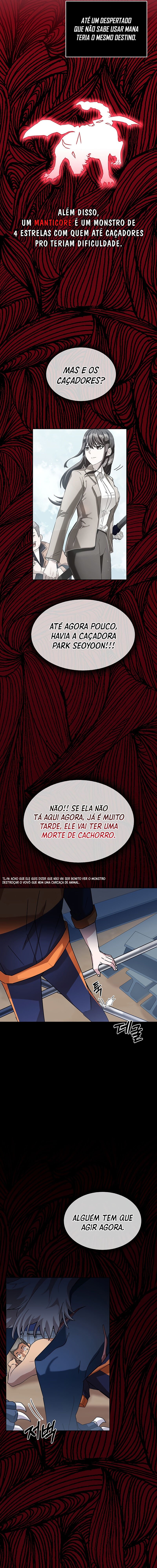 Academia da Transcendência Capítulo 4 Página 16