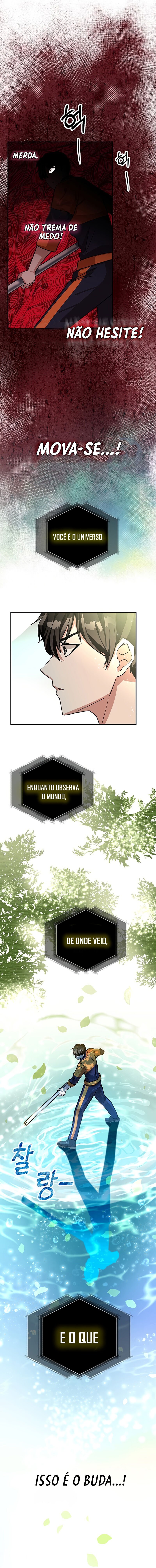 Academia da Transcendência Capítulo 4 Página 4
