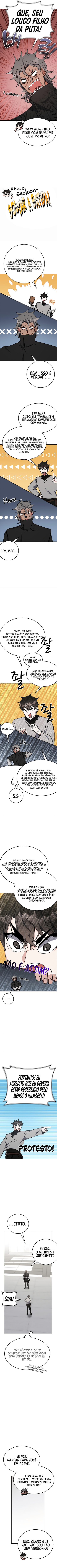 Academia da Transcendência Capítulo 41 Página 8