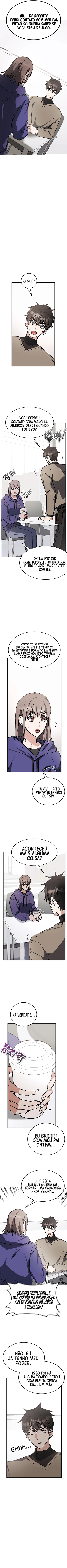 Academia da Transcendência Capítulo 42 Página 11
