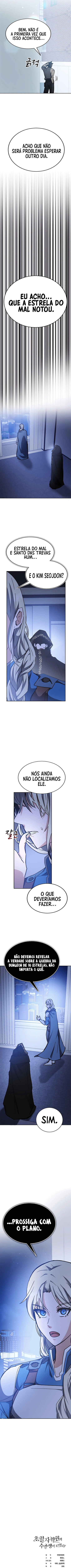 Academia da Transcendência Capítulo 42 Página 13