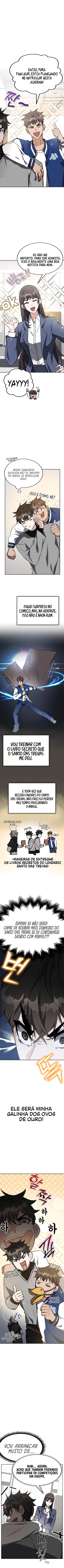 Academia da Transcendência Capítulo 42 Página 2