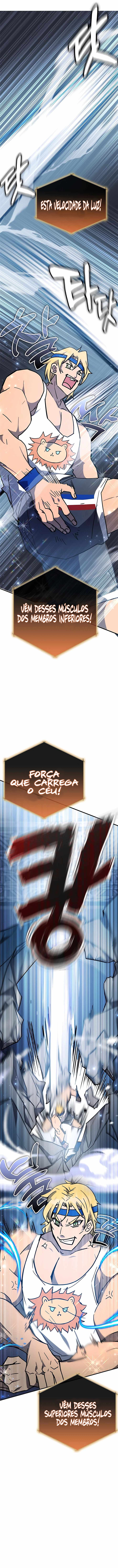 Academia da Transcendência Capítulo 42 Página 6
