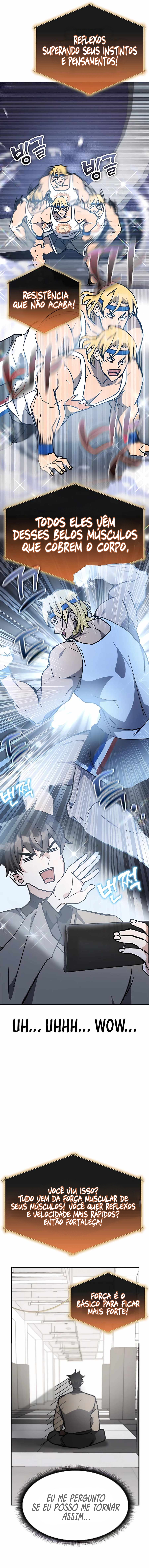 Academia da Transcendência Capítulo 42 Página 7