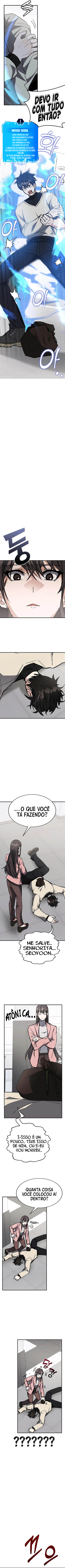 Academia da Transcendência Capítulo 43 Página 3