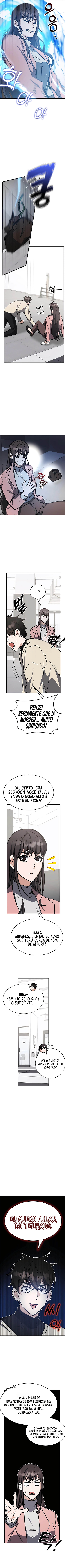 Academia da Transcendência Capítulo 43 Página 4