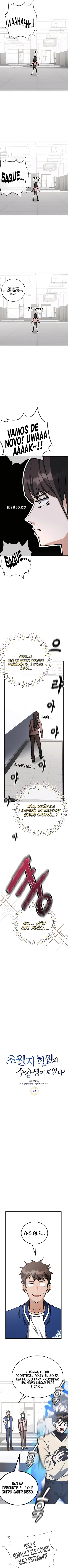 Academia da Transcendência Capítulo 43 Página 5