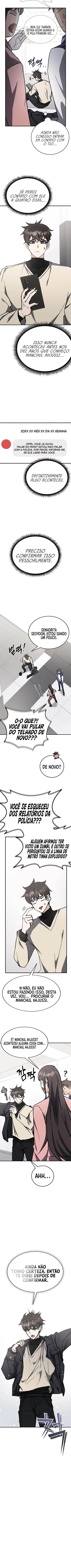 Academia da Transcendência Capítulo 43 Página 6