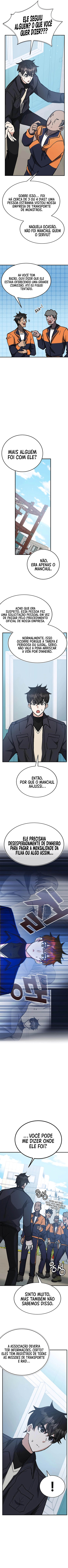 Academia da Transcendência Capítulo 43 Página 8