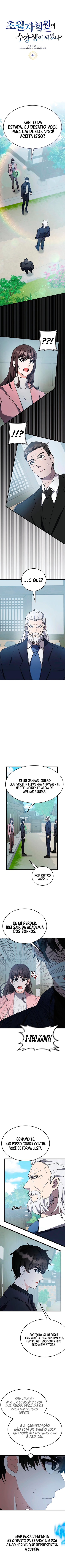 Academia da Transcendência Capítulo 44 Página 2