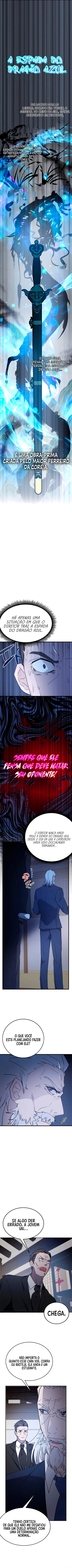 Academia da Transcendência Capítulo 44 Página 4
