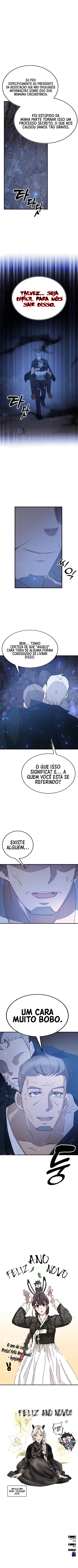 Academia da Transcendência Capítulo 45 Página 13