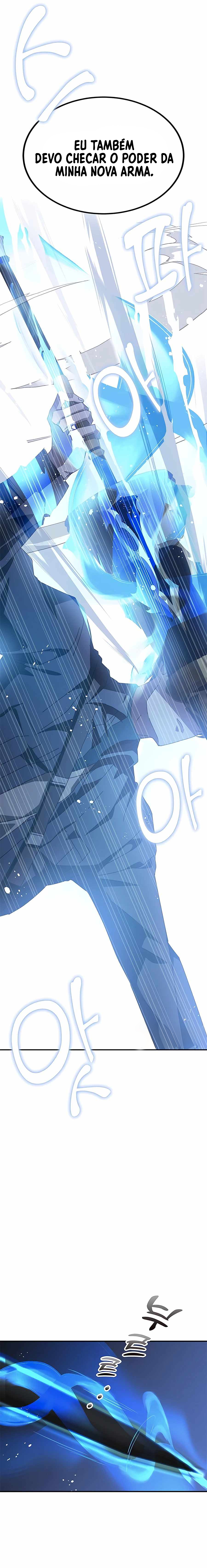 Academia da Transcendência Capítulo 46 Página 10