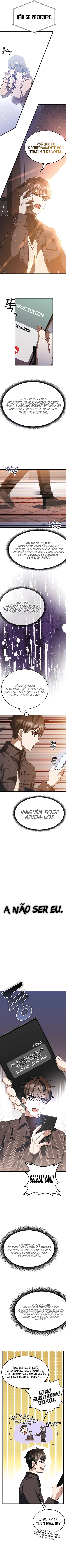 Academia da Transcendência Capítulo 46 Página 7