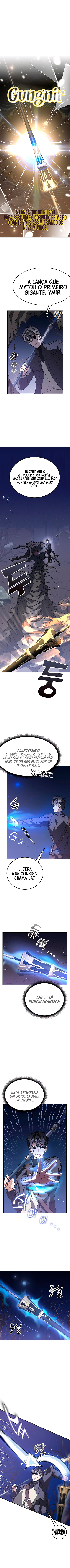 Academia da Transcendência Capítulo 47 Página 2