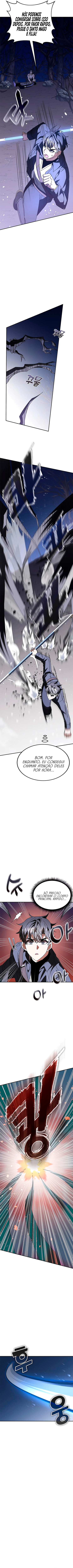 Academia da Transcendência Capítulo 47 Página 8