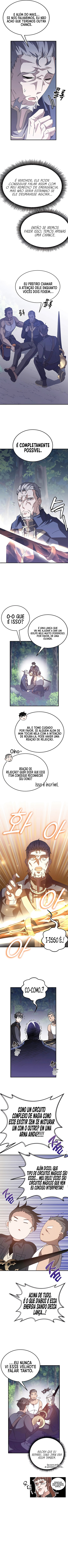 Academia da Transcendência Capítulo 48 Página 10