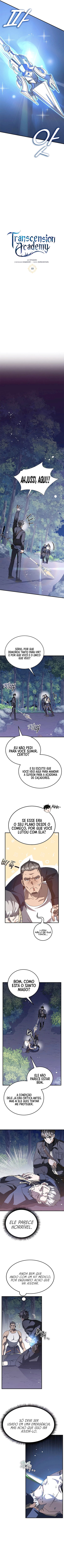 Academia da Transcendência Capítulo 48 Página 5