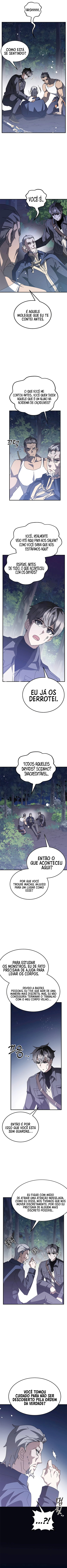 Academia da Transcendência Capítulo 48 Página 6
