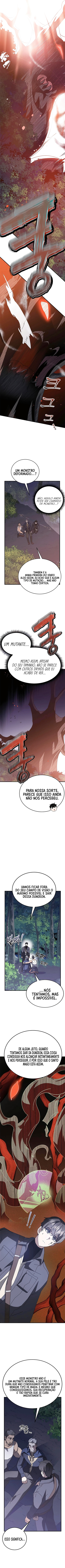 Academia da Transcendência Capítulo 48 Página 8