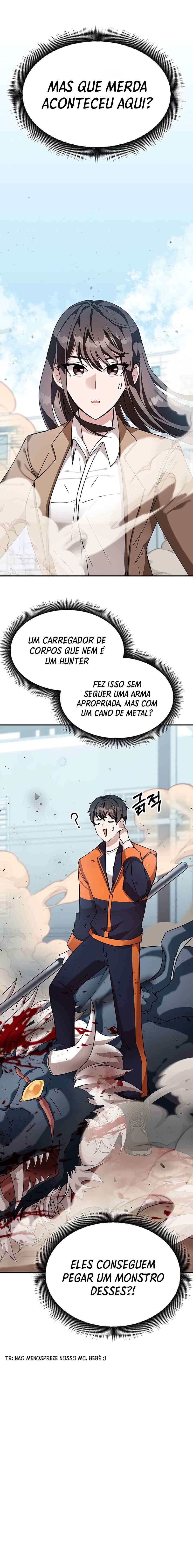 Academia da Transcendência Capítulo 5 Página 2