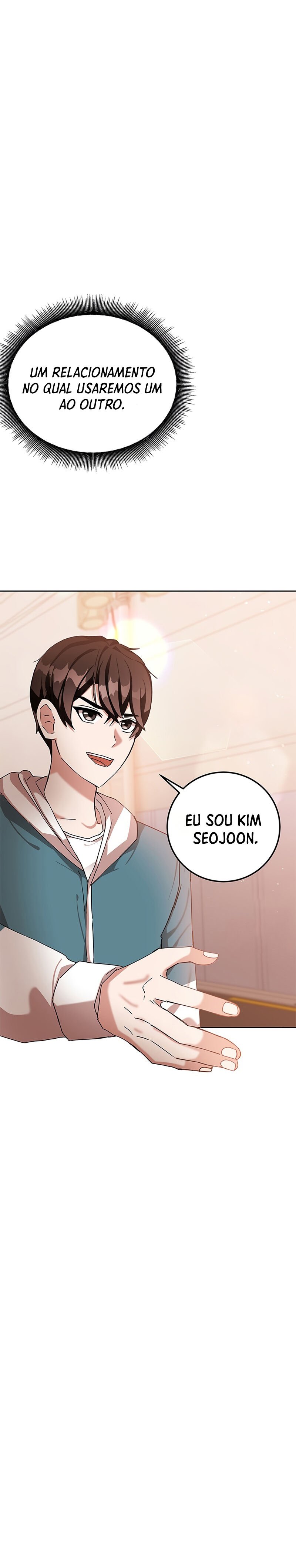Academia da Transcendência Capítulo 5 Página 21