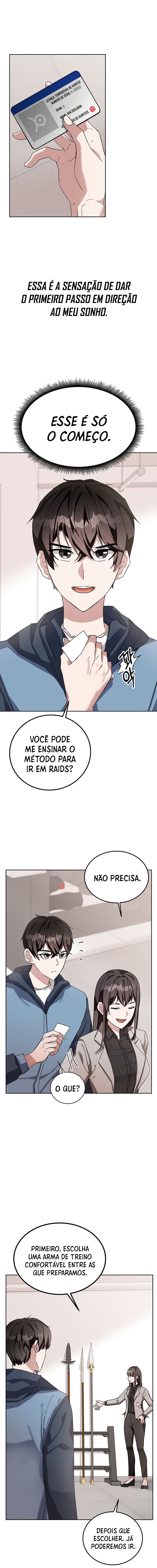 Academia da Transcendência Capítulo 5 Página 26