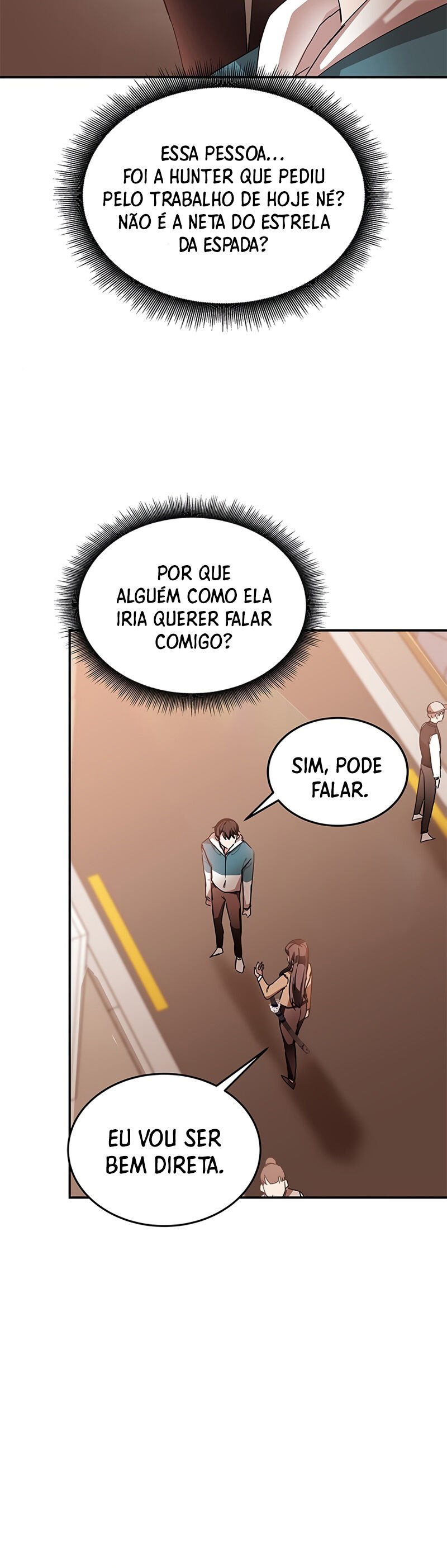 Academia da Transcendência Capítulo 5 Página 9