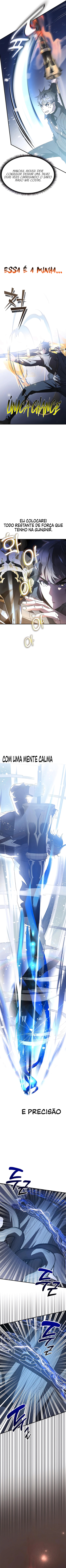 Academia da Transcendência Capítulo 50 Página 6