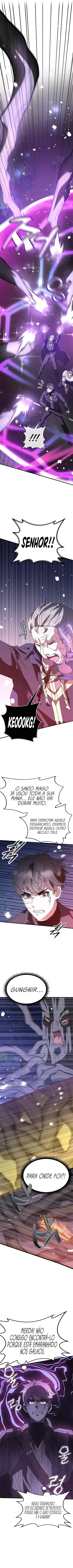 Academia da Transcendência Capítulo 51 Página 3