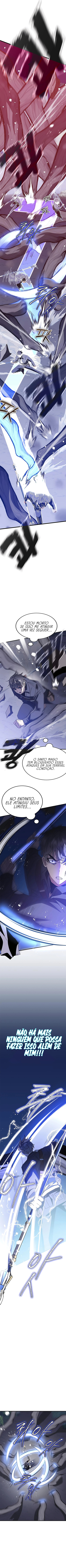 Academia da Transcendência Capítulo 51 Página 5