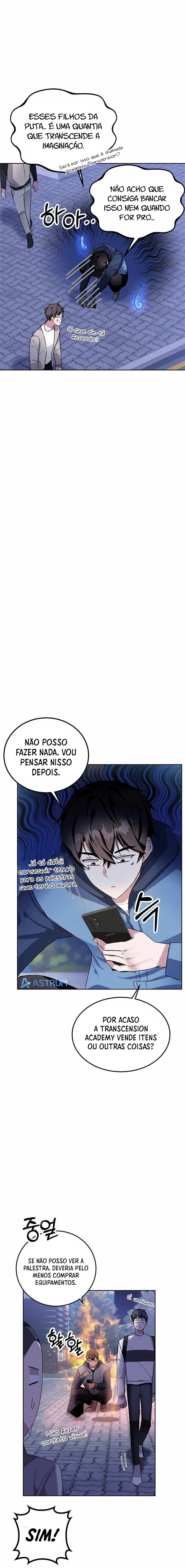Academia da Transcendência Capítulo 6 Página 12